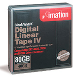 Imation DLT IV Data Cartridge